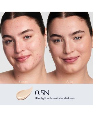 Double Wear Stay in Place 24 Hour Concealer