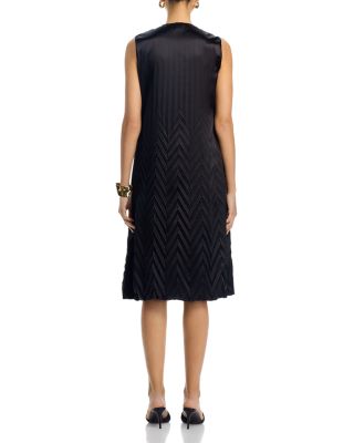 Midi Sheath Dress