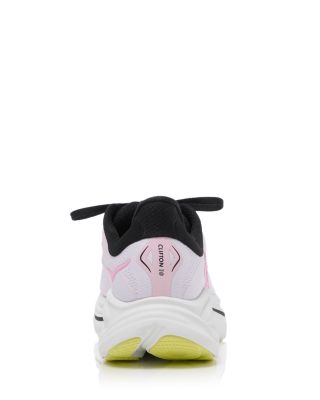 Women's Clifton 10 Sneakers in Carnation