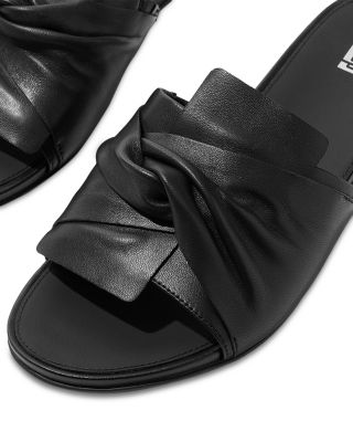 Women's Gracie Soft Twist Sandals