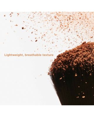 Luminous Matte Bronzing Powder