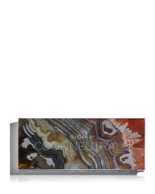 Cool Neutrals Eyeshadow Palette