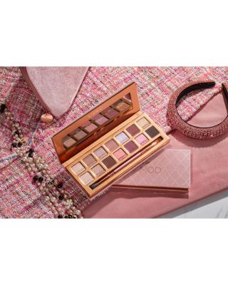 New Mod Eyeshadow Palette