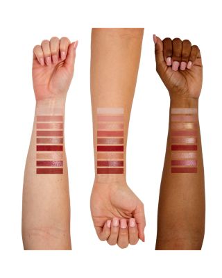 Rosy Eyeshadow Palette