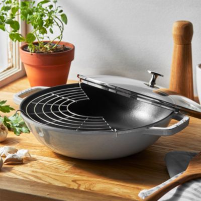 4.5-Quart Perfect Pan