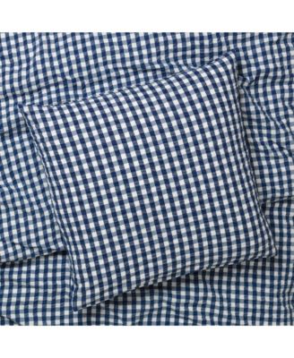 Baek&amp;Bolge Duvet Cover Set, Queen