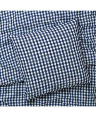 Baek&Bolge Duvet Cover Set, Full