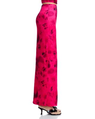 Stephine Maxi Skirt - Exclusive