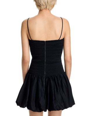 Arden Drop Waist Dress