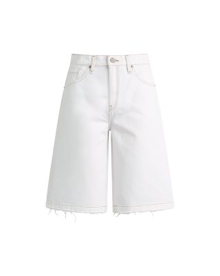 Skylar Dropped Long Shorts