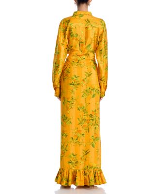 Mirasol Long Sleeve Top