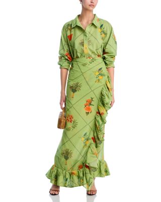 Classic Button Down Shirt