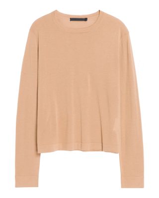 Mercer Crewneck Sweater