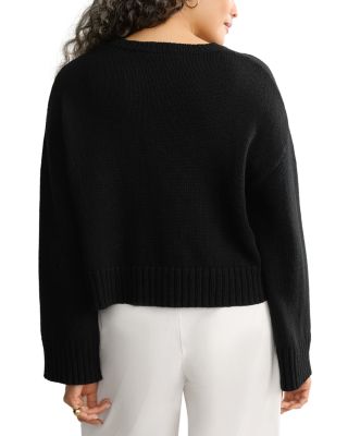 Cameron Crewneck Sweater