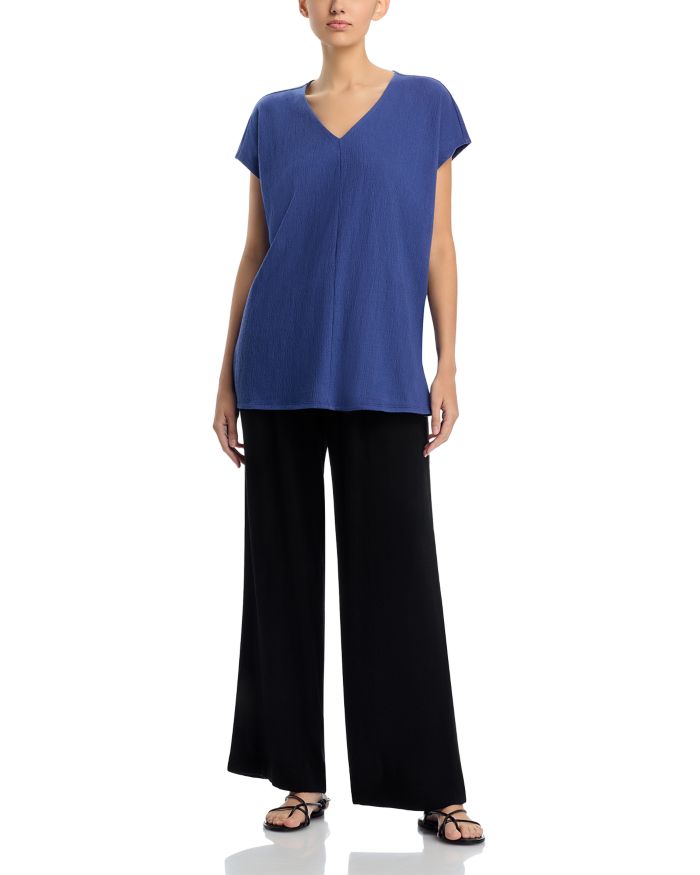 Textured Tunic