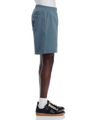 Capsule Pull on 6&amp;quot; Shorts