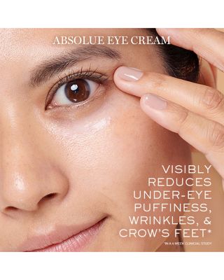 Absolue Collection Skincare Set ($381 value)