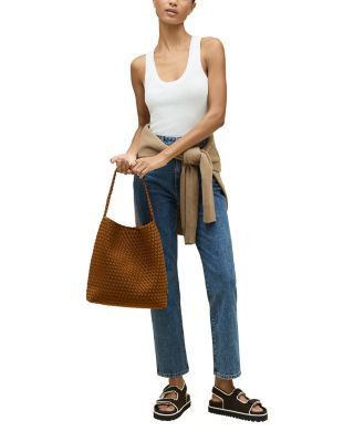 Nomad Medium Hobo Bag