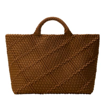 NAGHEDI - St Barths Large Tote