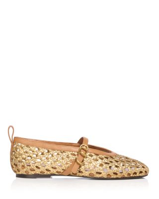 Women's Spire Mary Jane Flats