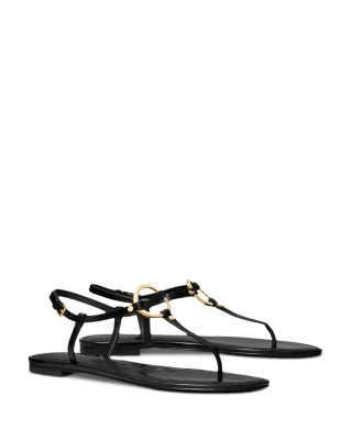 Tory Burch - Women's Ring Sandals