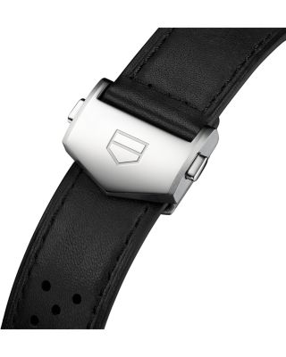 Carrera Chronograph, 39mm