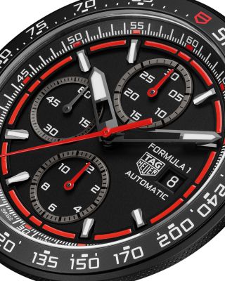 Formula 1 Chronograph, 44mm