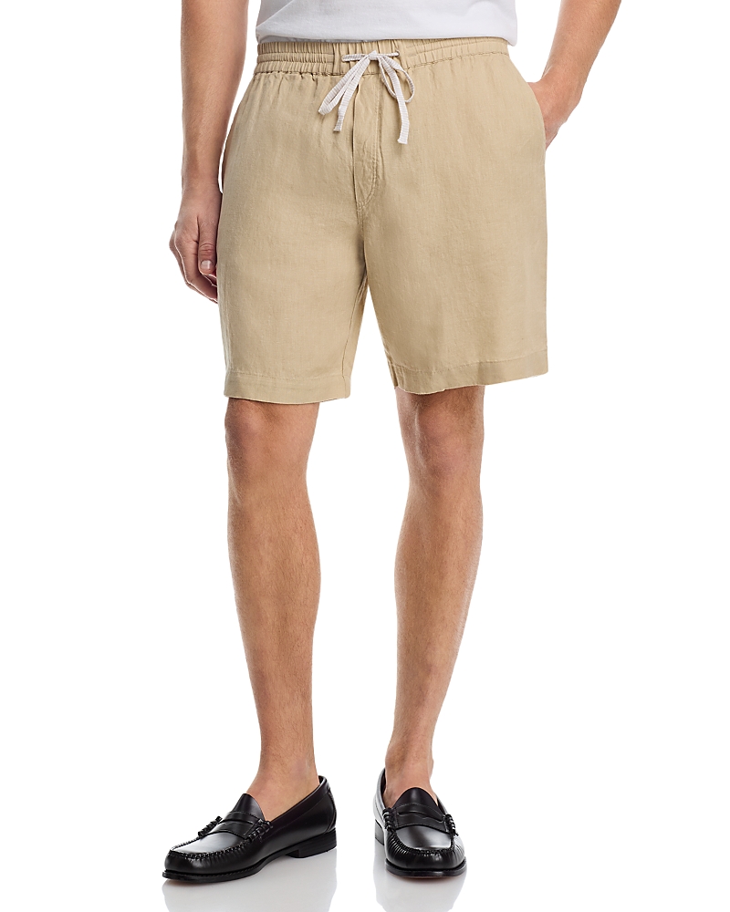 Hugo Boss Shorty Shorts
