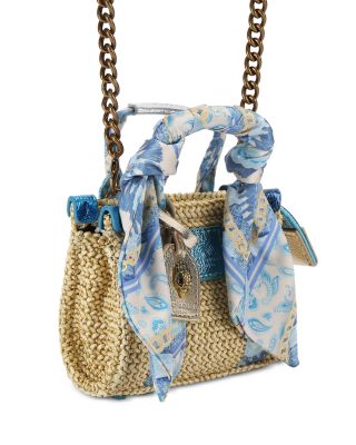 Micro Southbank Tote