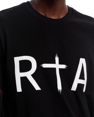 Logo Tee
