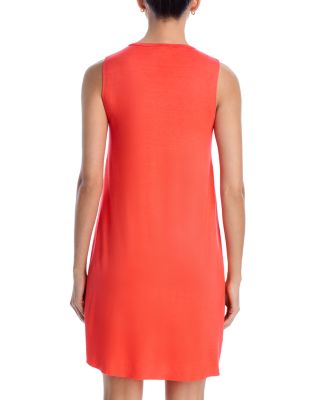 Daisy Sleeveless Dress - Exclusive