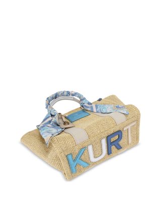 Small Southbank Shopper Tote