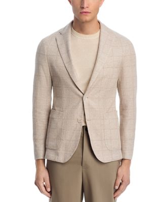 Hanry Slim Fit Blazer