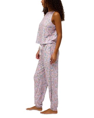 Star Seeker Tank Top & Pants Set