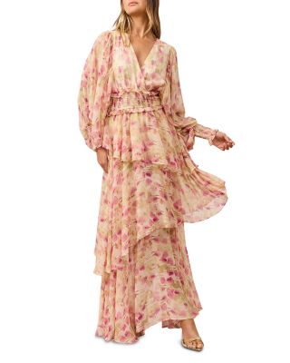 Marlowe Tiered Dress