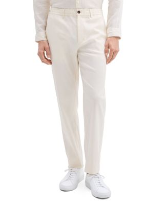 Theory Curtis Drawstring Pant in Good Linen | Bloomingdale's Men