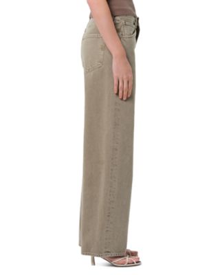 Low Curve Mid Rise Jeans in Cholla