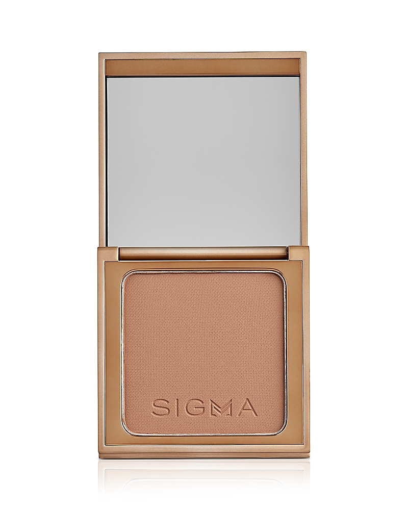 Sigma Beauty Matte Bronzer