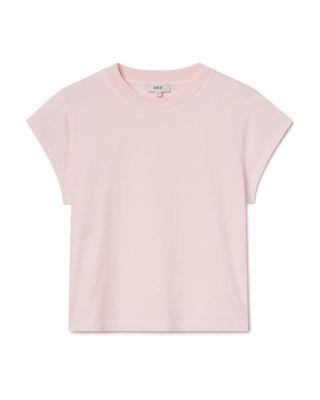 Bryce Cap Sleeve Tee