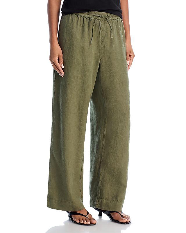 Tommy Bahama Two Palms Linen Easy Pants