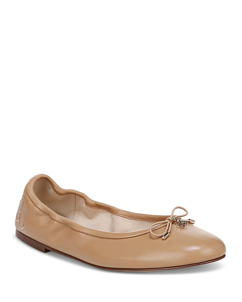 SAM EDELMAN WOMEN'S FELICIA FLATS
