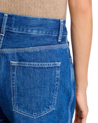 The Charm Denim Shorts