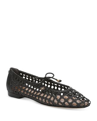 Sam Edelman Women's Marcie Flats | Bloomingdale's Shoes 