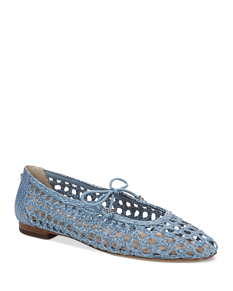SAM EDELMAN WOMEN'S MARCIE FLATS