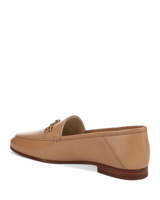 Women's Loraine Almond Toe Loafers