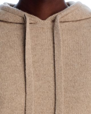Cashmere Collegiate Hoodie 