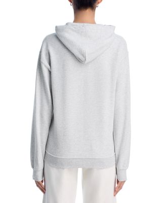 Unisex Graphic Pullover Hoodie