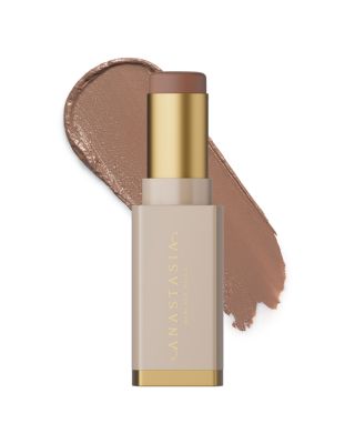 Smooth Blur Contour Stick