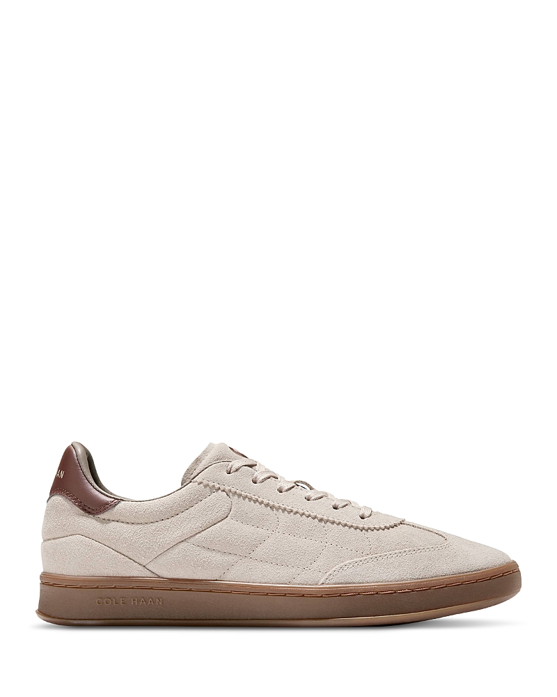 Cole Haan Men's GrandPr Breakaway Lace Up Sneakers
