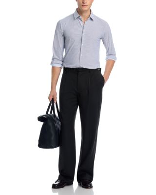  Performance Hank Slim Fit Shirt